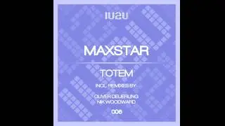 MaxStar - Totem