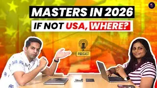 AI SOPs are Failing Students 🎯 | Career Confusion & MS Abroad 2026 | Gradvine Experts