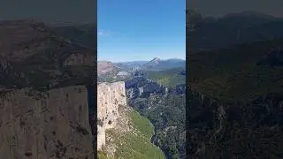 Discover Europe's Most Underrated Gem! #gorgesduverdon  #exploringeurope