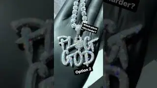 Custom Hip Hop Diamond Jewelry Wholesale