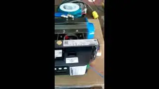 Calibración de posicionador Siemens Sipart ps2