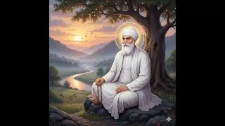 Divine Visions - Wahe Guru Meditation