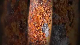 Rusty Nail Breaking