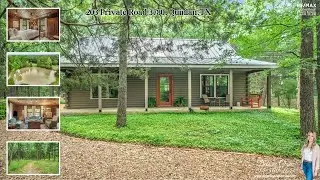 203 Private Road 3780, Quinlan, Texas 75474