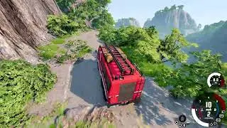 BeamNG Drive 2026 Review REALISTIC Crashes MODS Performance