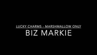 Lucky Charms - Marshmallow Only - Biz Markie