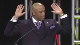 5LINX SVP Promotion Mike Jones - Orlando 2016