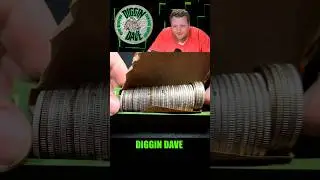 I CANT BELIEVE I FOUND THIS MUCH SILVER!!! 