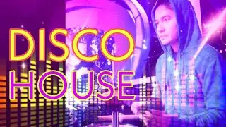 KELAS DRUM INDONESIA Belajar Drum Pemula DISCO HOUSE DANCE