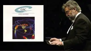 Gian Piero Reverberi: GSC-Open Universe (1990) - 4. Eternal Ice
