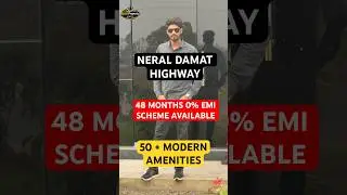 Diamond Heights Project NERAL - DAMAT  | MahaRERA Approved | 0% EMI scheme  for 48 Months