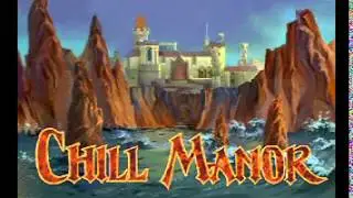 Chill Manor OST - Battle Music 02