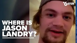 The cold case of missing Texas State student, Jason Landry