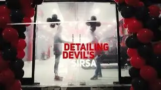 Detailing Devils Franchise opportunity | Detailing Devils