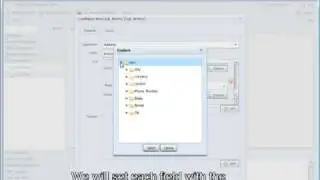 SQL Integration Mashup