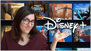 Mon avis sur Disney Plus après un mois de test !
