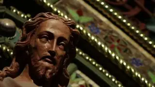 Theology and Threshold: The Hereford Screen at the Victoria & Albert Museum, London