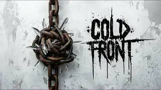 Somewhere Among the Rush of Mind | Cold Front