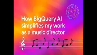Using Vector Search as a Church Music Director