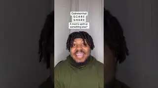 Dairenormal Scare Share Pt.2 #haunted #scareshare #storytime #supernatural #urbanlegend #series