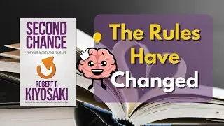 SECOND CHANCE: The Money Rules That Will Replace Everything You Were Taught