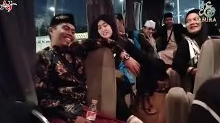 AGENDA MAKAN BERSAMA, TL DAN MUTOWWIF HANDAL DI MADINAH