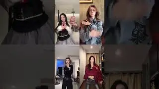 Can You Pull Off This Cool Girl Dance 🕺 Join The Trend & Show Us Your Moves