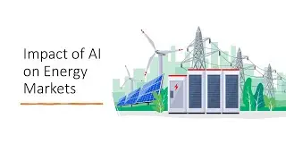 Episode 3: AI in Energy Markets - Balancing Regulation and Compliance