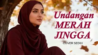 UNDANGAN MERAH JINGGA – Boy Sandy | Cover IRAMA_MELAYU