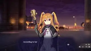 Fault Milestone one (1)