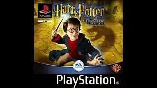 Harry Potter 2 PS1 Часть 2 Финал