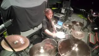BUTCHER BABIES LIVE 