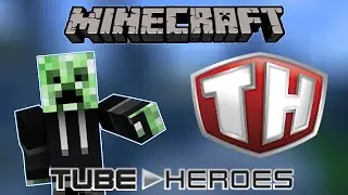 Minecraft Tube Heroes Action Figures: Would You Purchase or No?