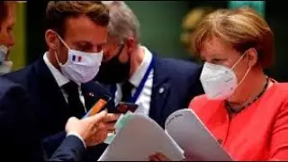EU recovery fund deal 