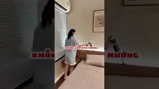 M&aacute;y h&uacute;t bụi cầm tay mini cho phụ nữ hiện đại y&ecirc;u nh&agrave; sạch | Lux Air V3 trợ l&yacute; dọn dẹp th&ocirc;ng minh