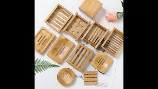 GreenBeetleStore Natural Bathroom Accessories 2021 02 27