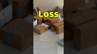 Best Logistics for e-commerce business 🚚  #onlineselling #ecommerce #DelhiveryOne #amazonseller