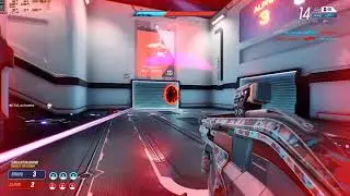 Splitgate: Arena Warfare