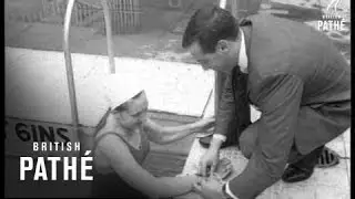 Swimming Made Easy (1965)