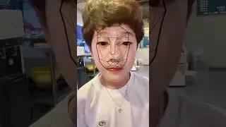 What is this 🤣🤣🤣 #face ratio #challenge creator #support family #fyp #SoonEnt #shorts