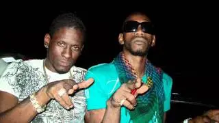 Deva Bratt - Devastation (Vybz Kartel Diss) - Voodoo Riddim - August 2011