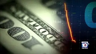 South Florida financial analyst explains why US credit rating downgraded from top score