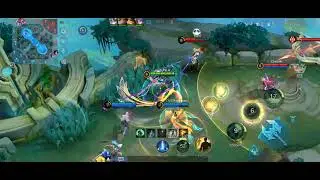 Akai Roamer Lagi. . . Solo Rank Lagi Di Senin Siang. . .