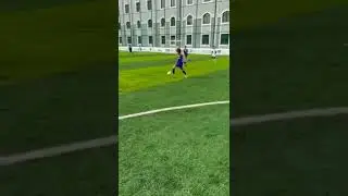 Can You Beat This INSANE Football Challenge?