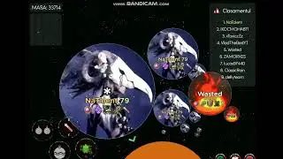 FFA//SOLO MODE //GLUE SPLIT