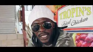 Blaka Champa X Ras Manal - Gadoe Woko