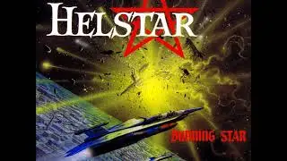 Helstar - Run with the Pack