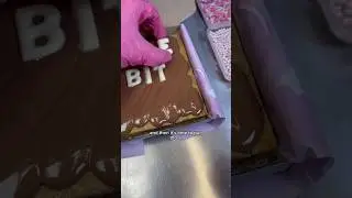 SWEARY COOKIES 🫣 #custom #cookies #bakery