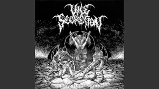 Desolation Process