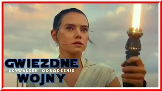 Scena zakończenia filmu | Gwiezdne Wojny: Skywalker Odrodzenie (2019)